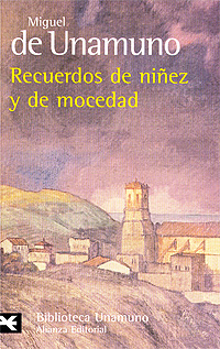 Recuerdos de ninez y de mocedad