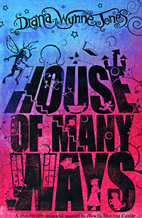 House of Many Ways