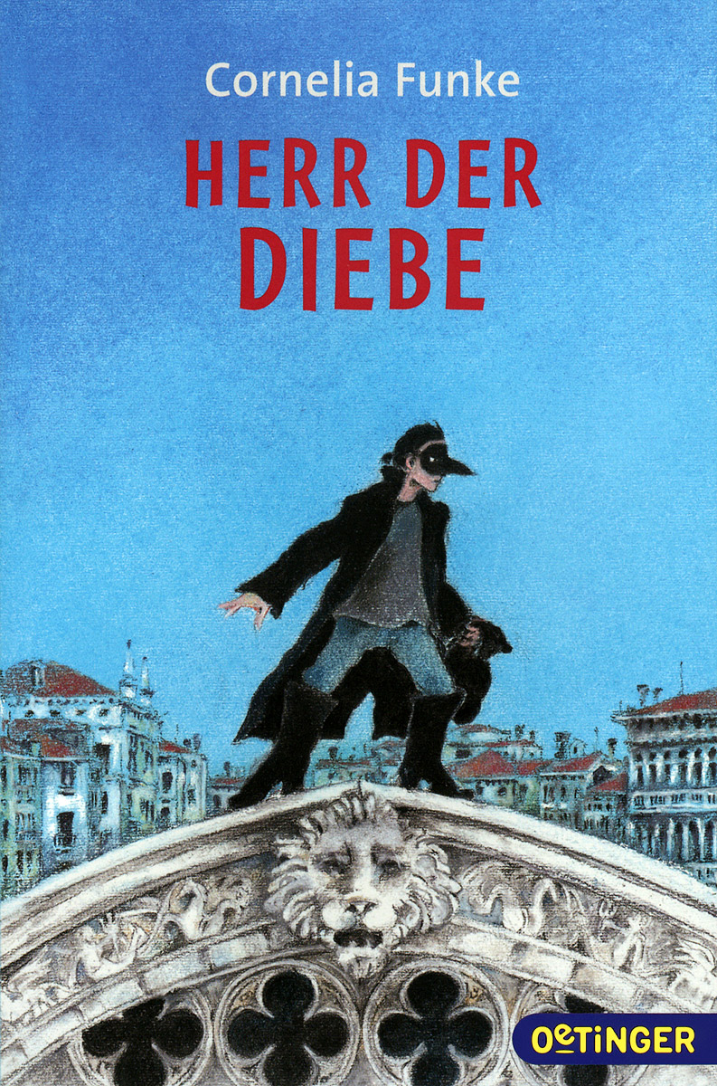 Herr der Diebe