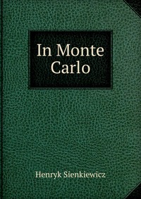 In Monte Carlo