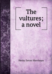 The vultures; a novel