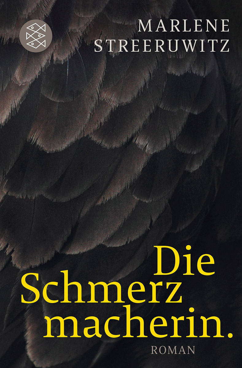 Die Schmerzmacherin