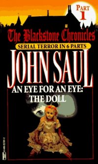 An Eye for an Eye: The Doll