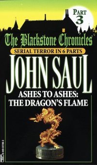 Ashes to Ashes: The Dragon's Flame