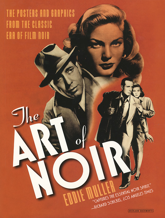 The Art of Noir