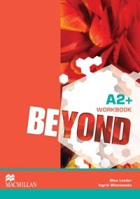 Beyond: Level A2+: Workbook