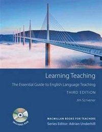 Learning Teaching (+ DVD-ROM)