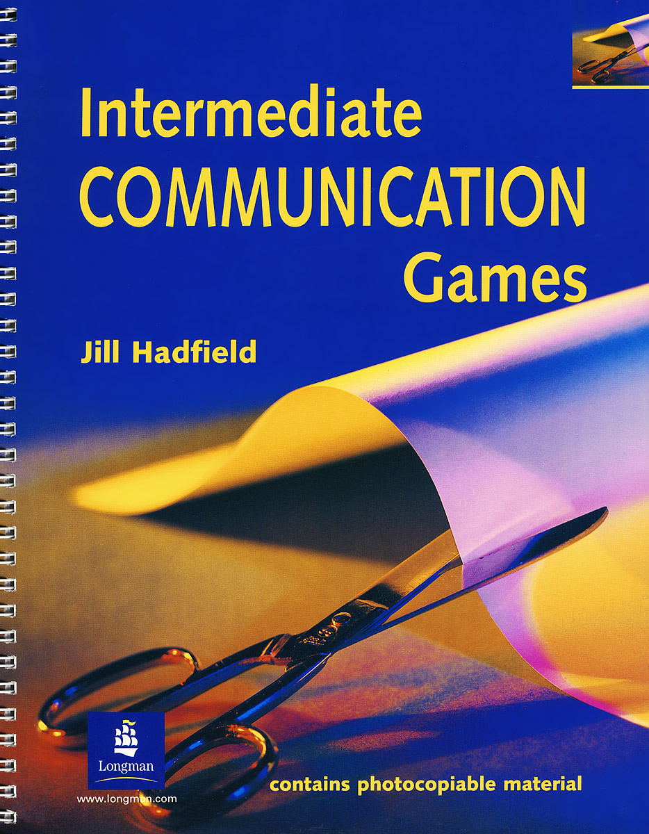 Intermediate Communication Games