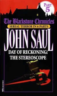 Day of Reckoning: The Stereoscope