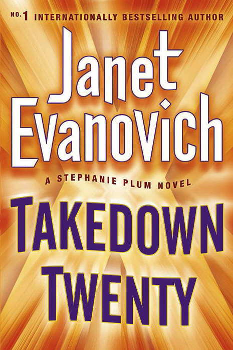 TAKEDOWN TWENTY (EXP)