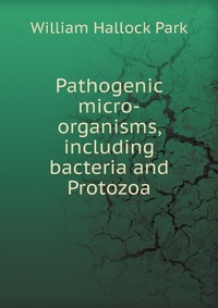 Pathogenic micro-organisms