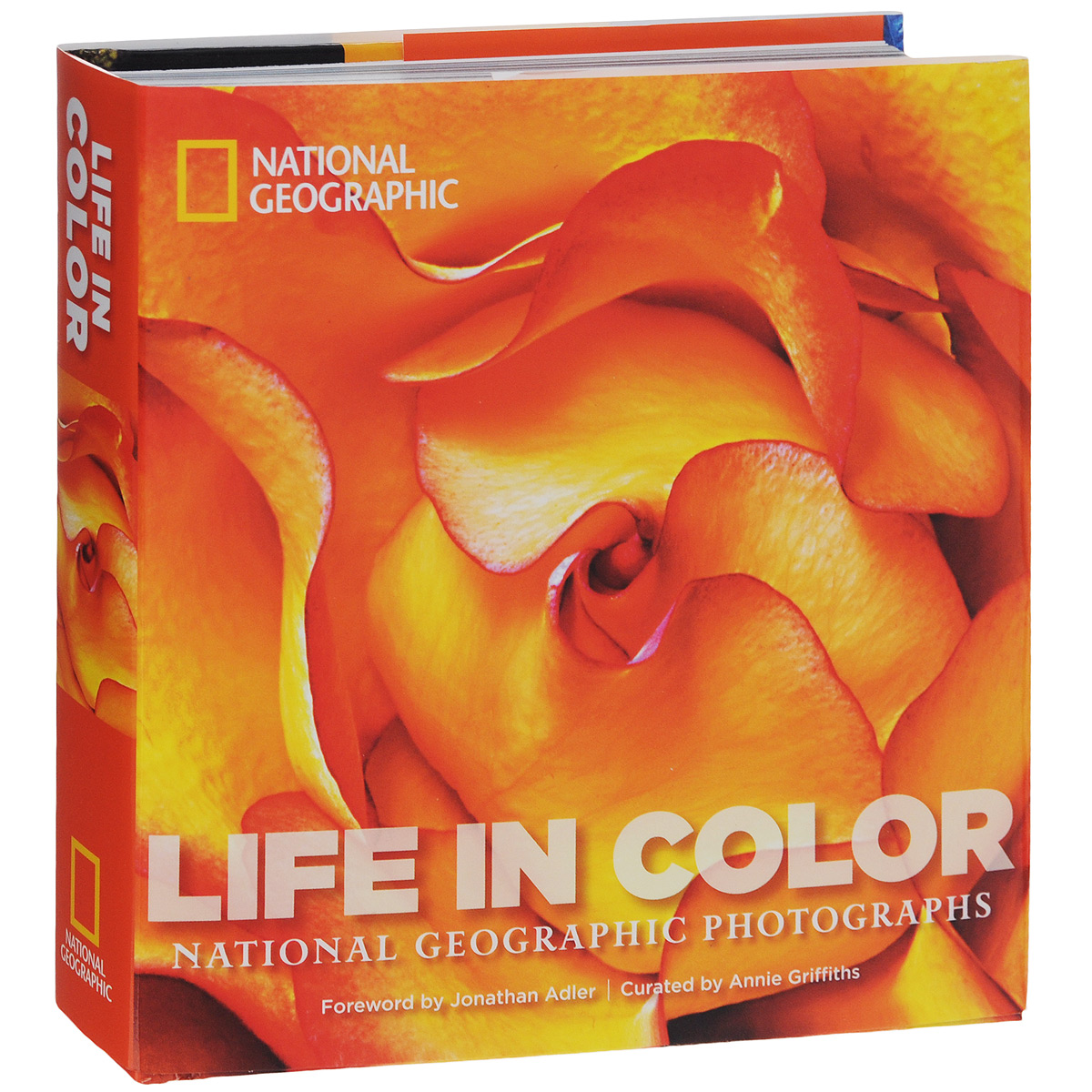 Life in Color: National Geographic Photographs