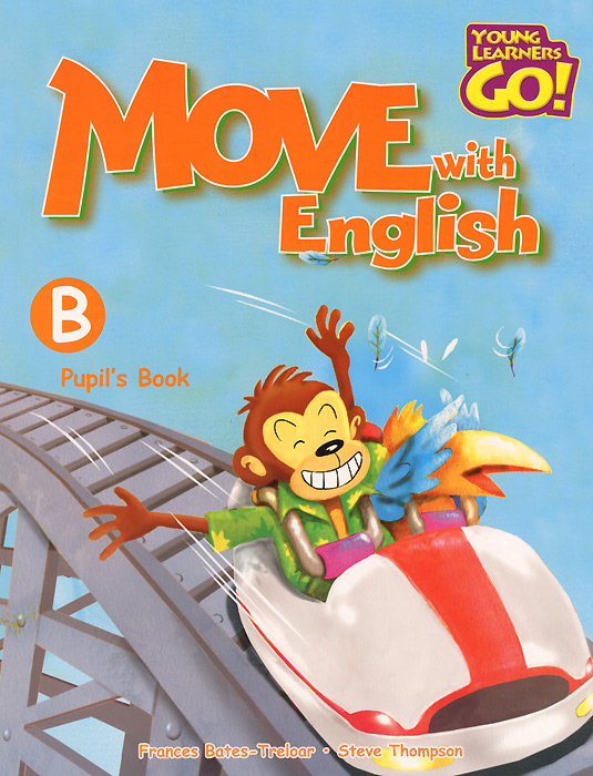 YLG: Move with Eng Part B PB BrE