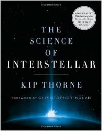 The Science of Interstellar