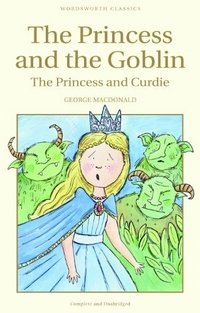 The Princess and the Goblin