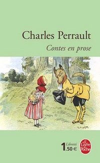 Contes En Prose