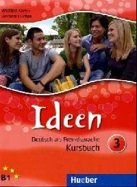 Ideen: Kursbuch 3