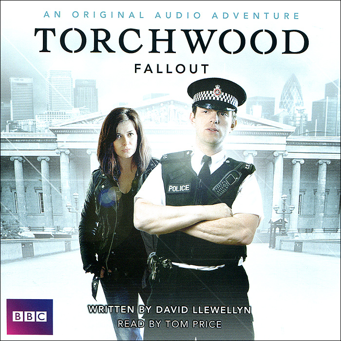 Torchwood Fallout