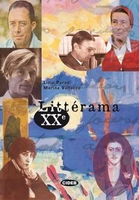 Litterama XX (+ CD)