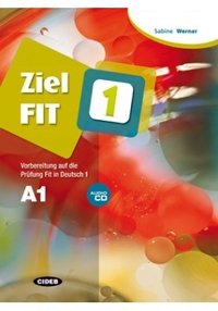 Ziel FIT 1: A1 (+ CD)