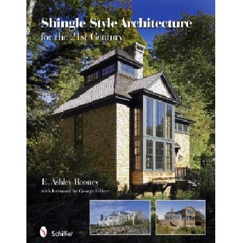 Shingle Style Architecture