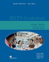 IELTS Graduation: Study Skills (+ CD)