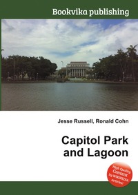 Capitol Park and Lagoon