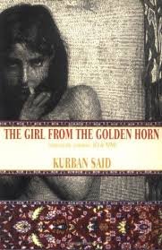 The Girl From the Golden Horn