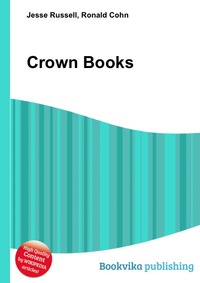 Crown Books