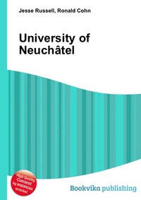 University of Neuchatel