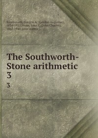 The Southworth-Stone arithmetic