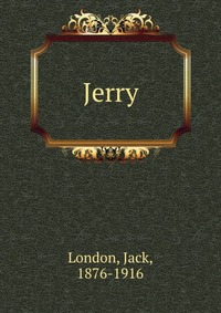 Jerry