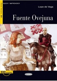 Fuente Ovejuna: B1 (+ CD)