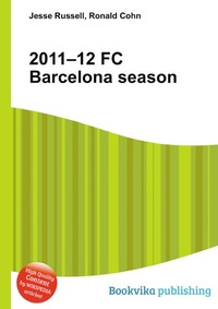 2011–12 FC Barcelona season