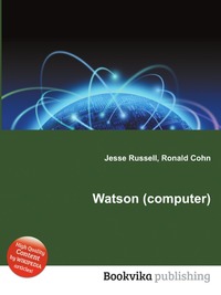 Watson (computer)