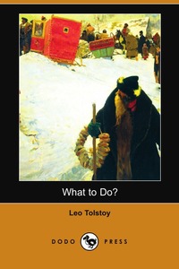 What to Do? (Dodo Press)