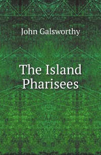 The Island Pharisees