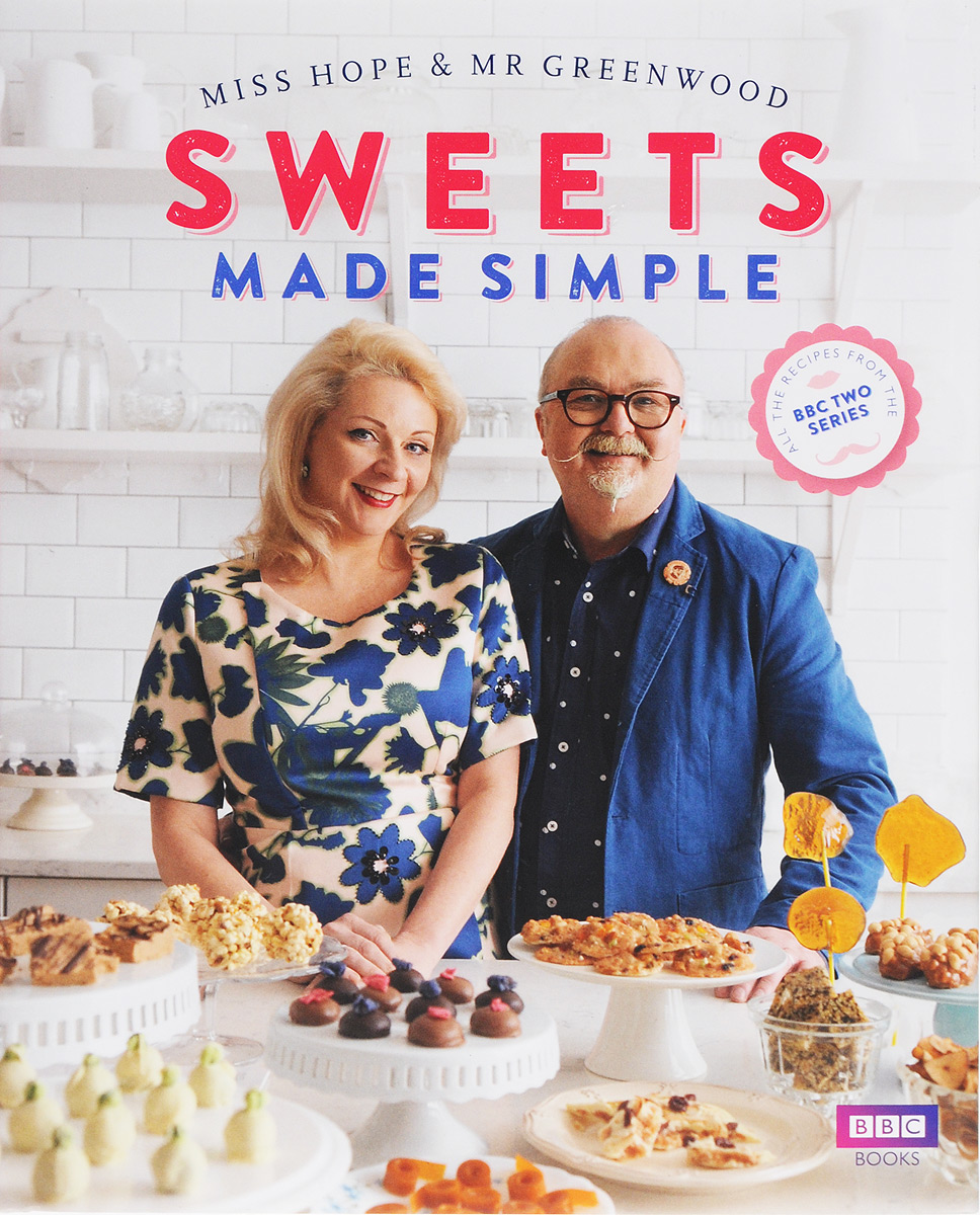 Sweets: Made Simple