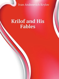 Krilof and His Fables