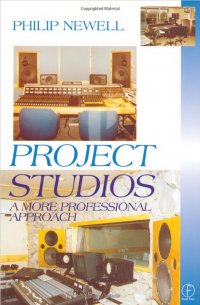 Project Studios