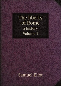 The liberty of Rome