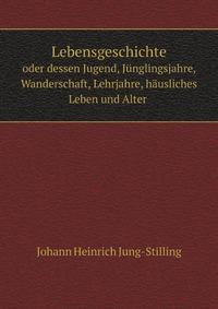 Lebensgeschichte