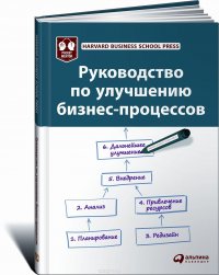 Руководство по улучшению бизнес-процессов