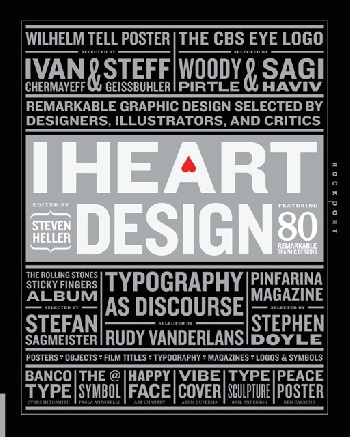 I Heart Design