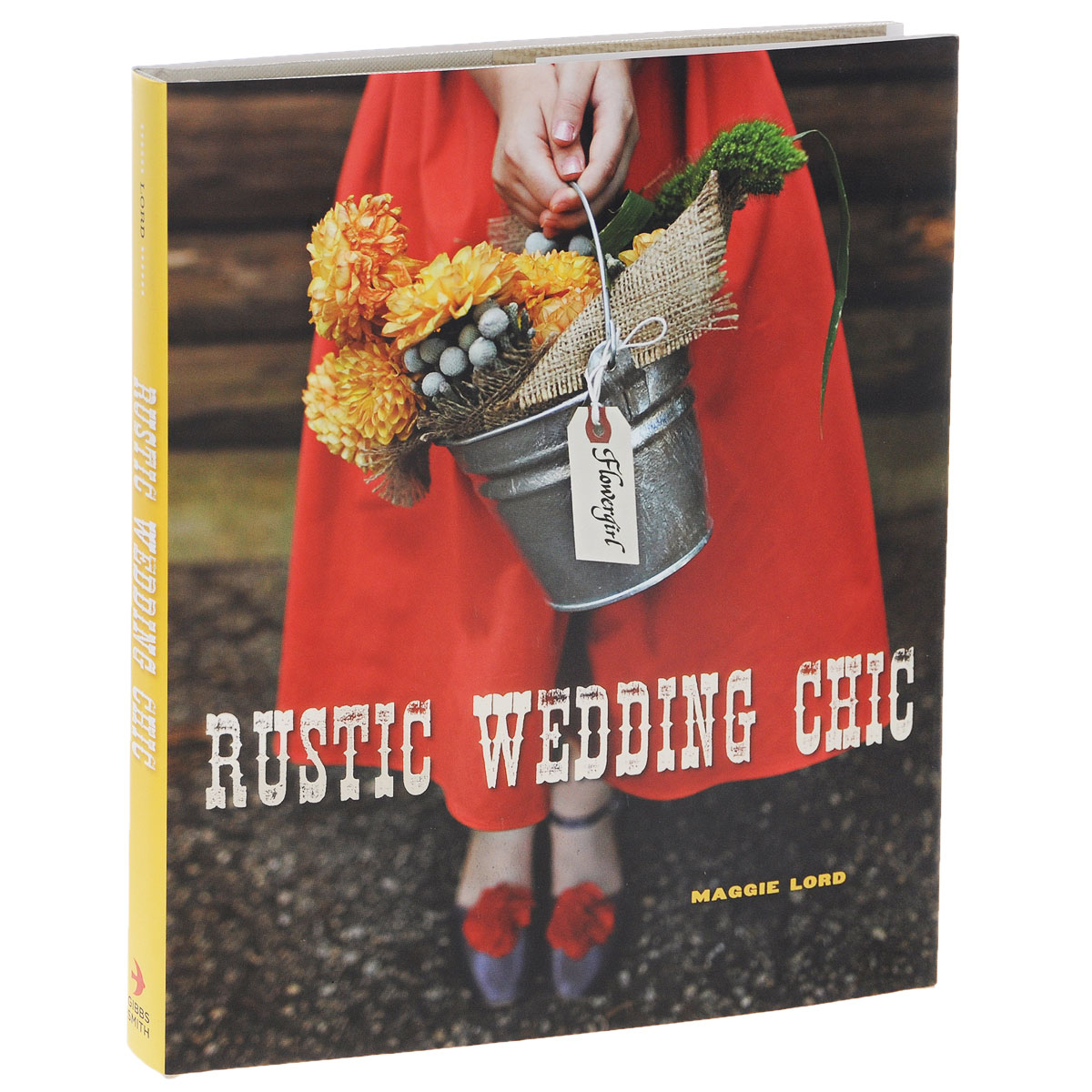 Rustic Wedding Chic