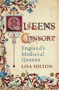 Queens Consort: The Autobiography