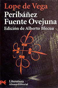 Peribanez Fuente Ovejuna