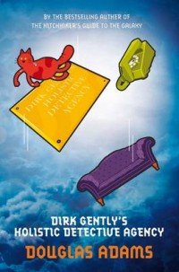 Dirk Gently