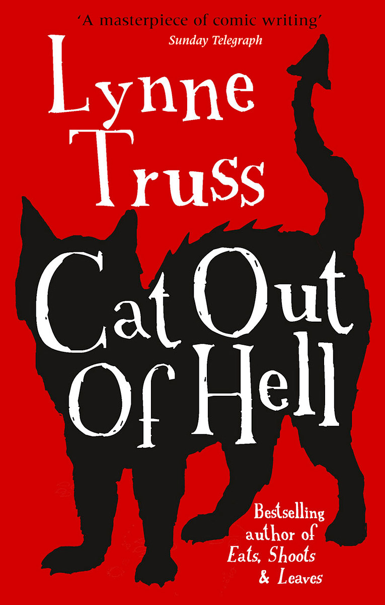 Cat out of Hell