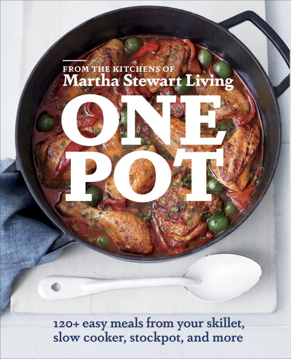 ONE POT